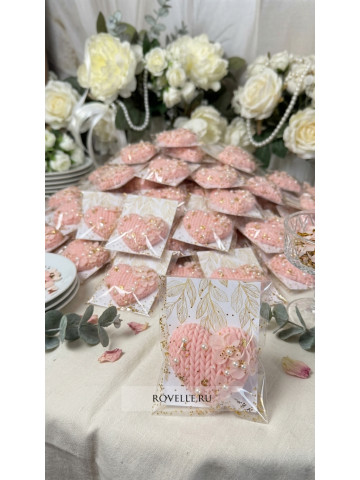 Открытки с ароматическими свечами и аромасаше  260705-04035010