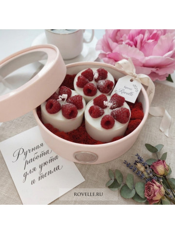 Декоративные свечи 260705-04215063