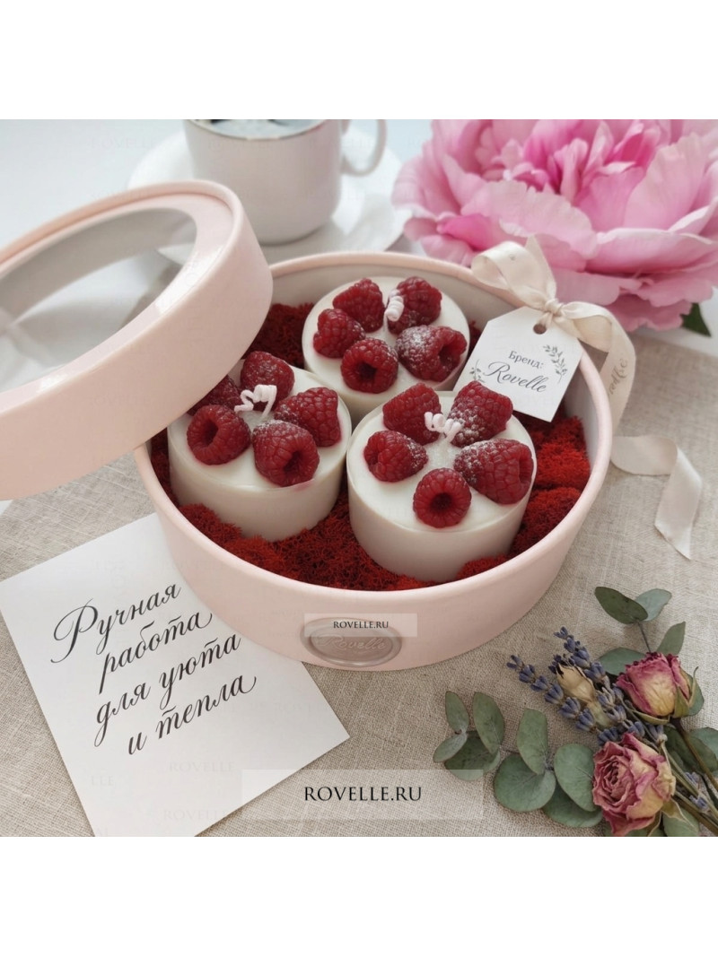 Декоративные свечи 260705-04215063