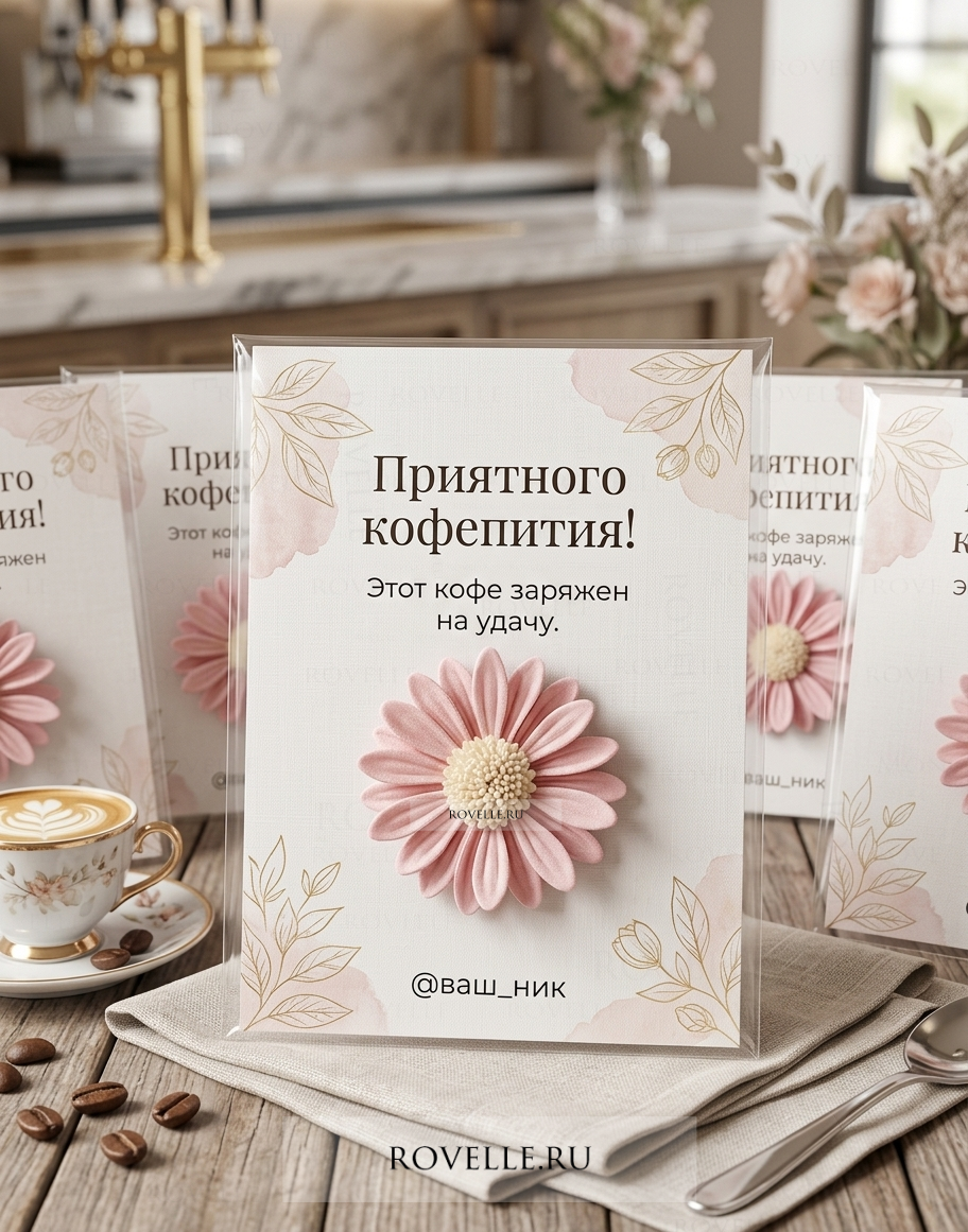 Открытки с ароматическими свечами и аромасаше  260705-04034361