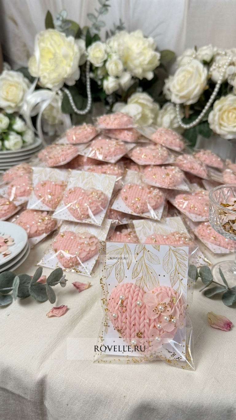 Открытки с ароматическими свечами и аромасаше  260705-04035010