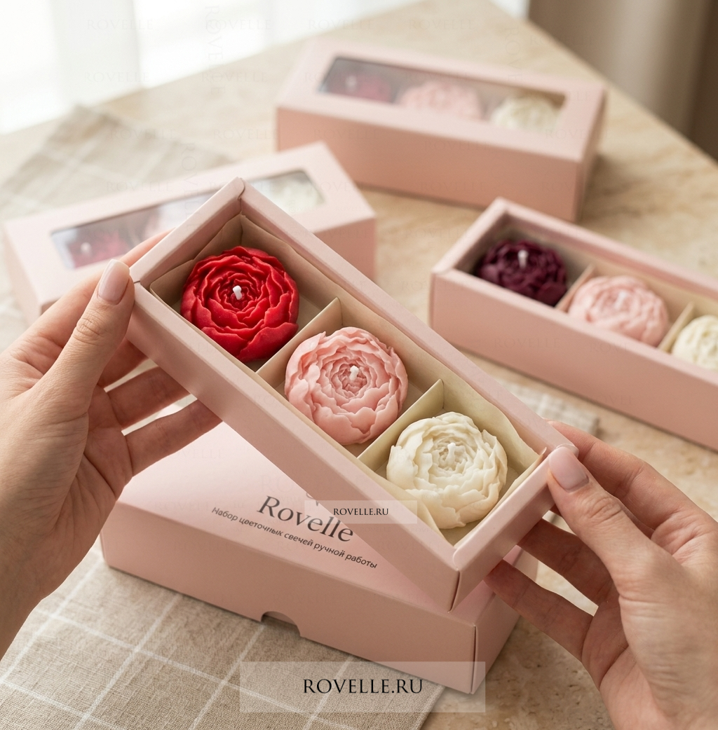 Rovelle Decor